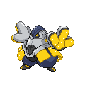 Iron Hands